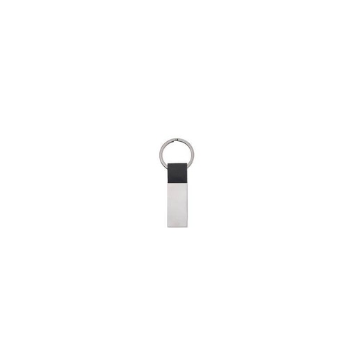 REGENT - Giftology Set of Notebook, Keychain and Pen - Black
