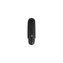 CROSS Leather Single Pen Case - Black