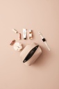 VINGA Baltimore Wash Bag - Beige