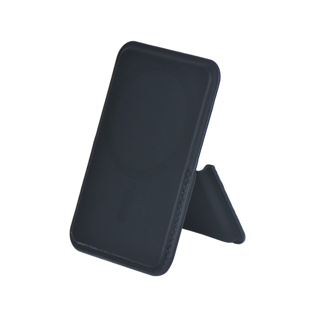 NAPIER - MagCase Card Holder - Black 