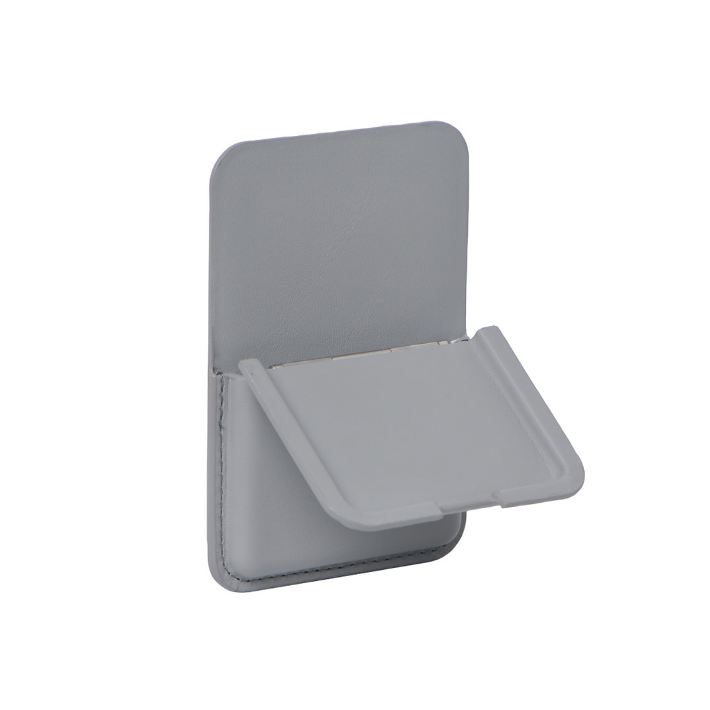 NAPIER - MagCase Card Holder - Grey