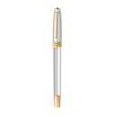 Cross Bailey™ Medalist® with 23KT Gold Plated Appointments Selectip Rollerball Pen (Blue Ink)