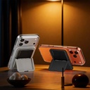 NAPIER - MagCase Card Holder - Black 
